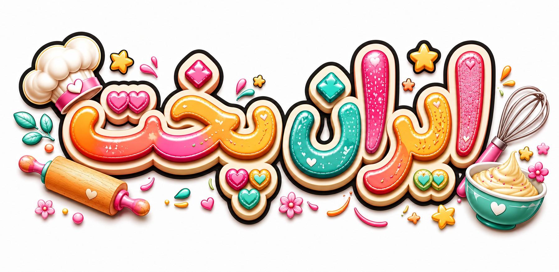 ایران پخت