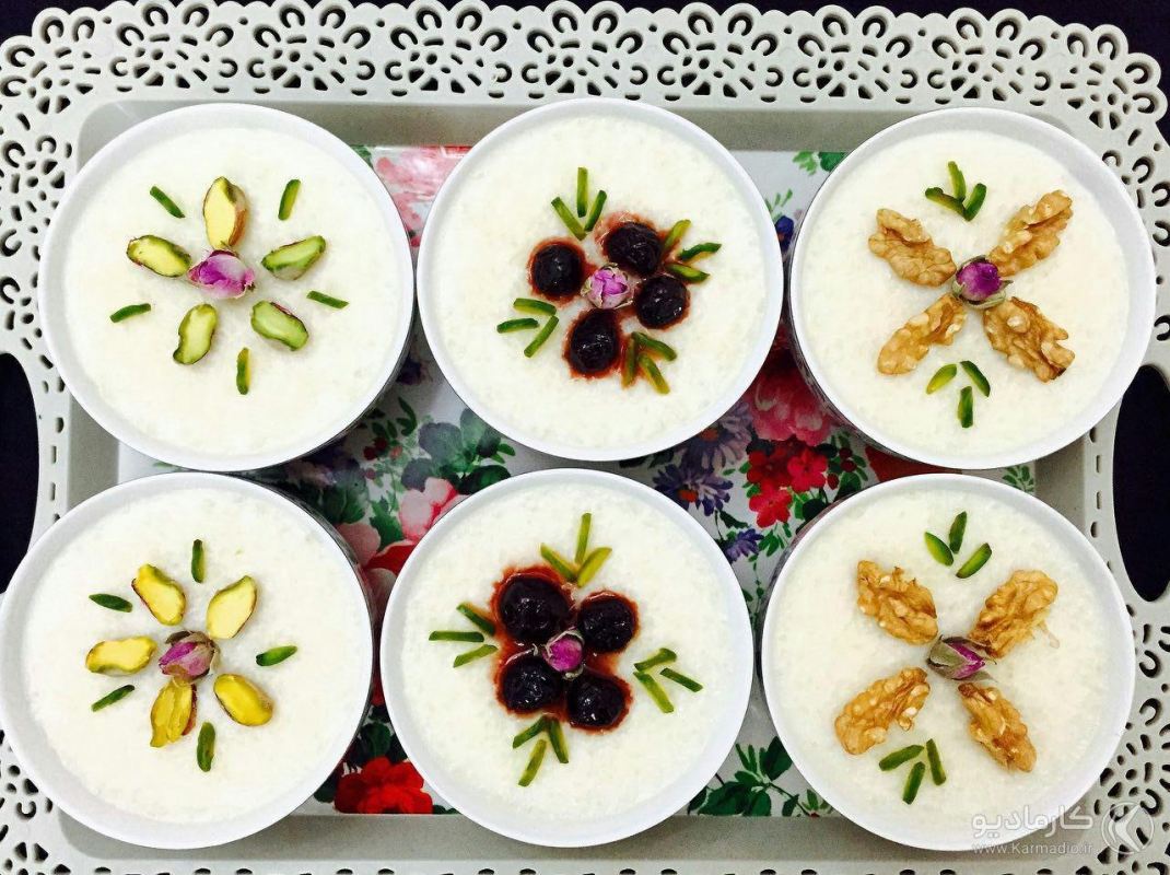 فرنی