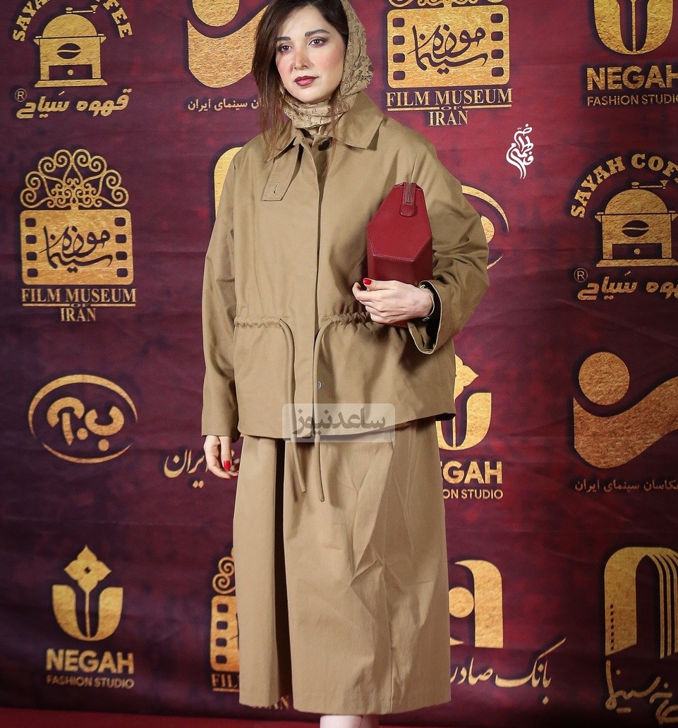 روشنک گرامی