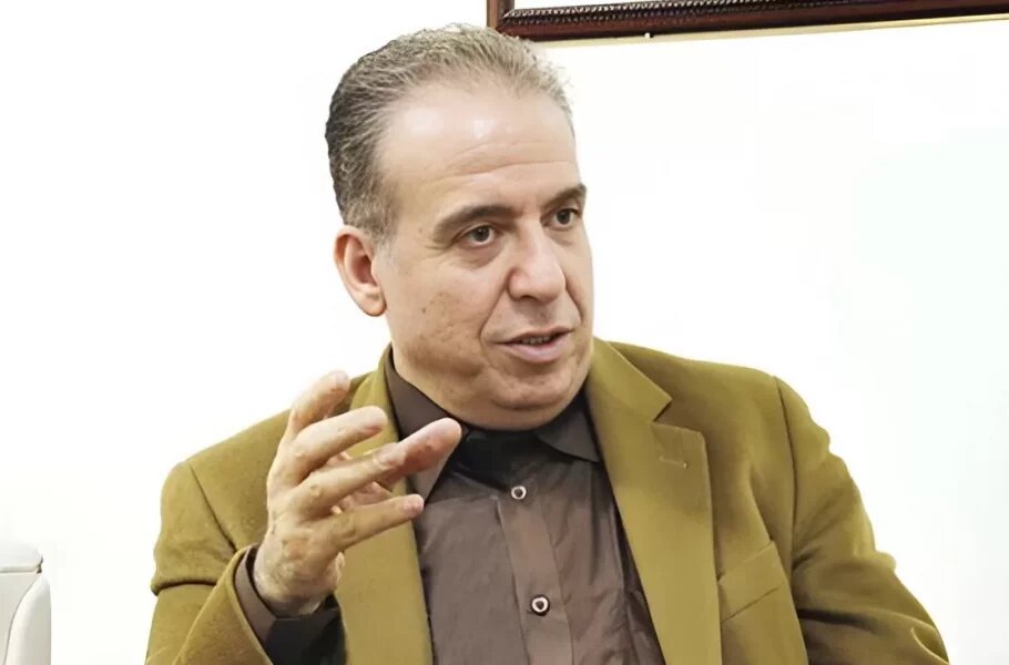 محاصره از جنگ هم بدتر است/ حریری: نباید به محاصره هم مثل تحریم‌ها عادت کنیم/ هزینه لغونکردن محاصره را حتی با جنگ به آمریکا تحمیل کنیم