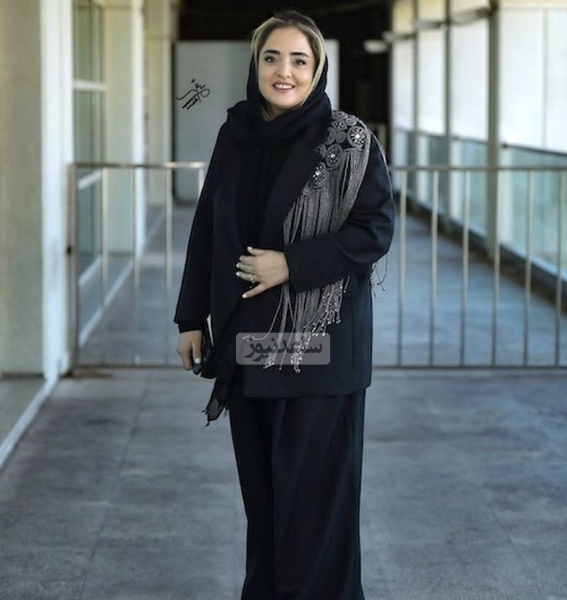 نرگس محمدی