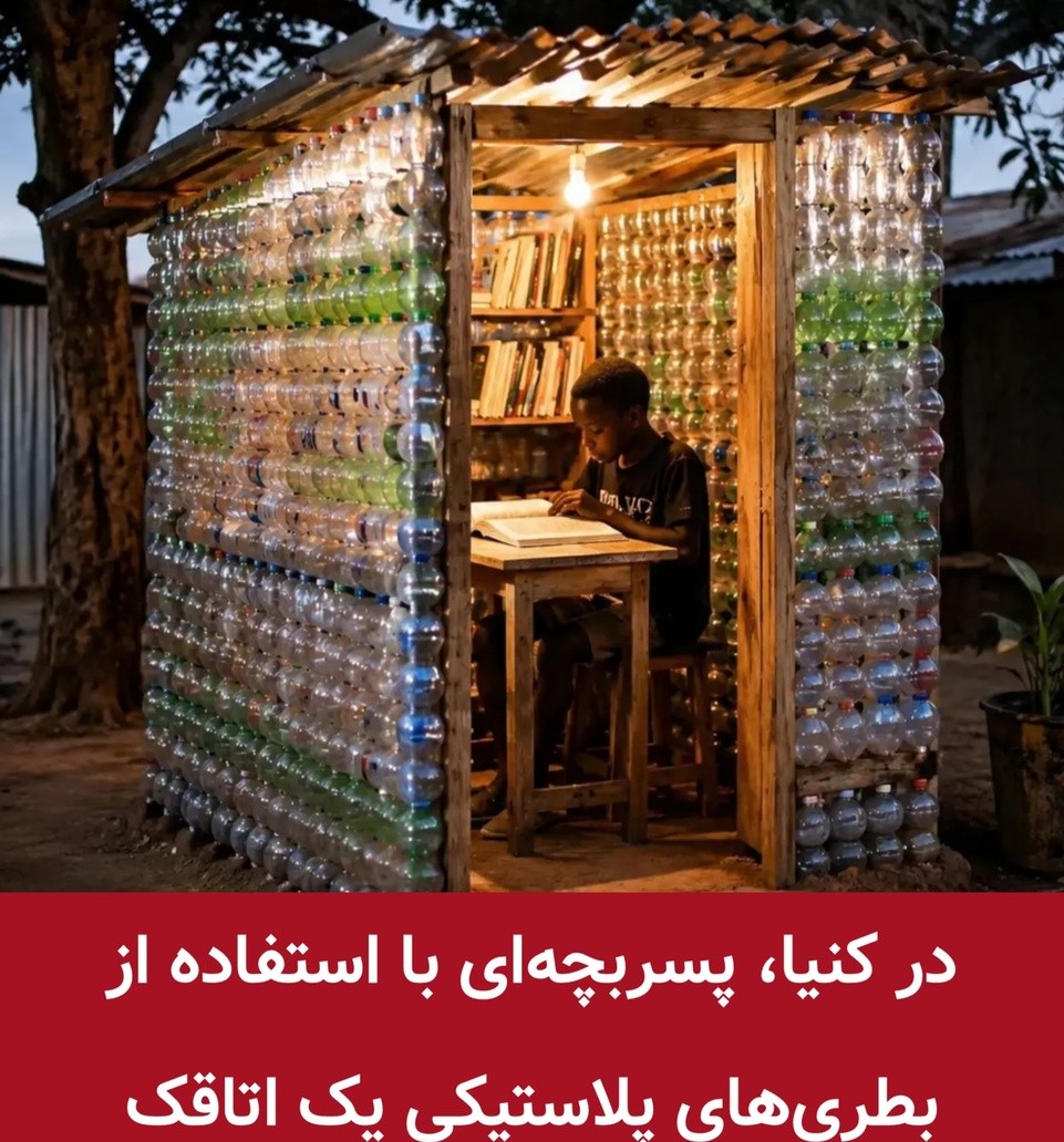 اتاق مطالعه