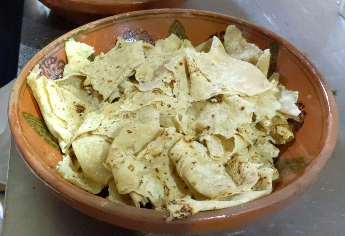 مُشتی