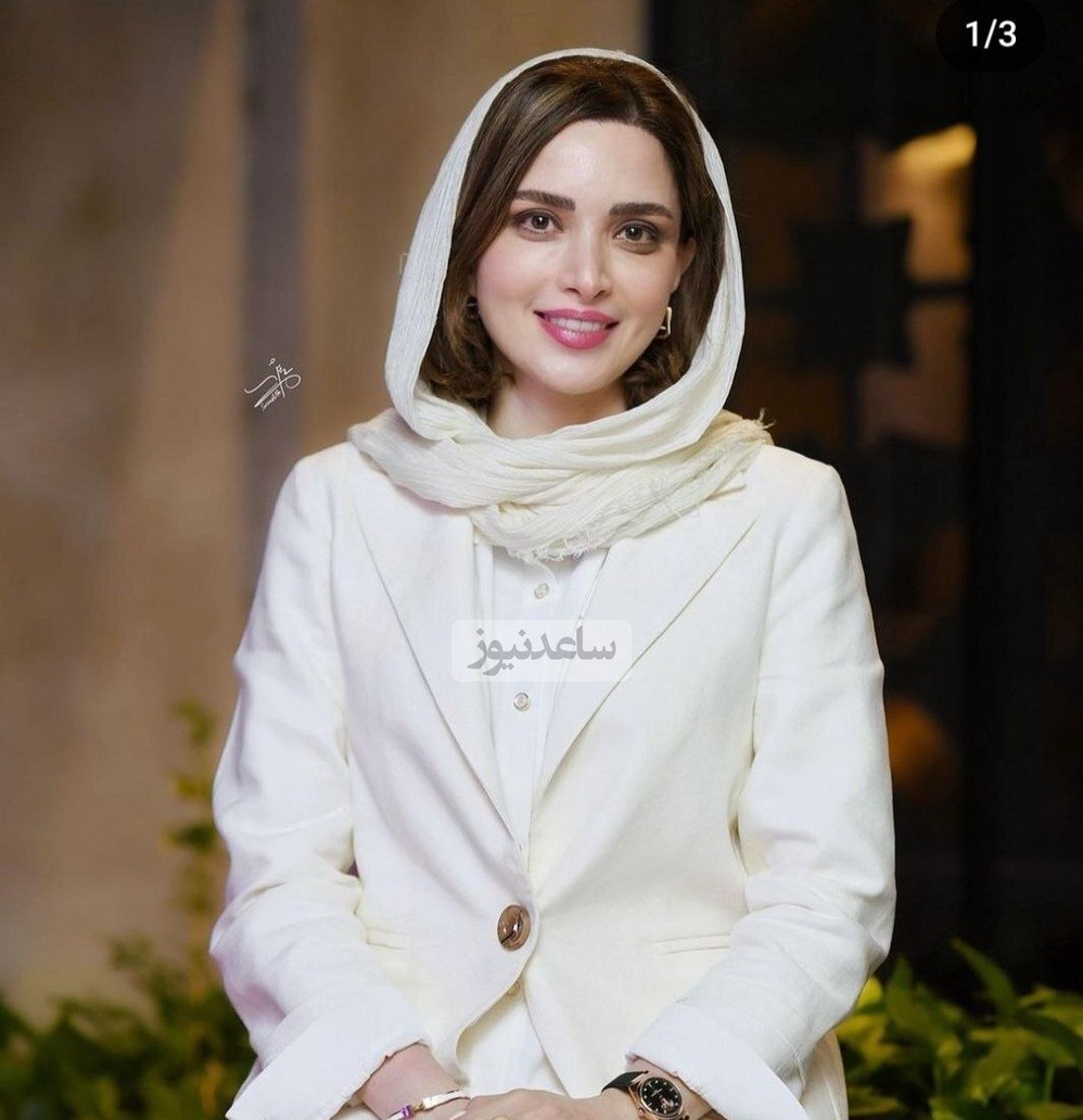 بهنوش طباطبایی