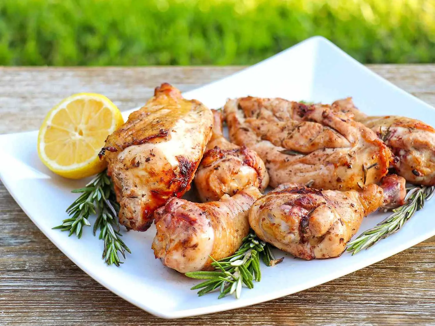 مرغ مارینه یونانی مرغ مارینه یونانی