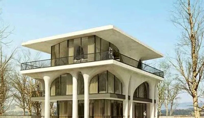 خانه