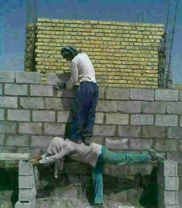 بنایی