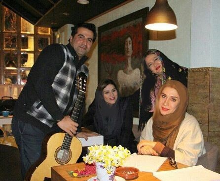 سحر دولتشاهی