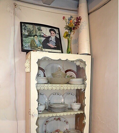 منزل پدری