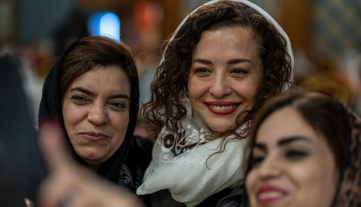 مهراوه شریفی نیا