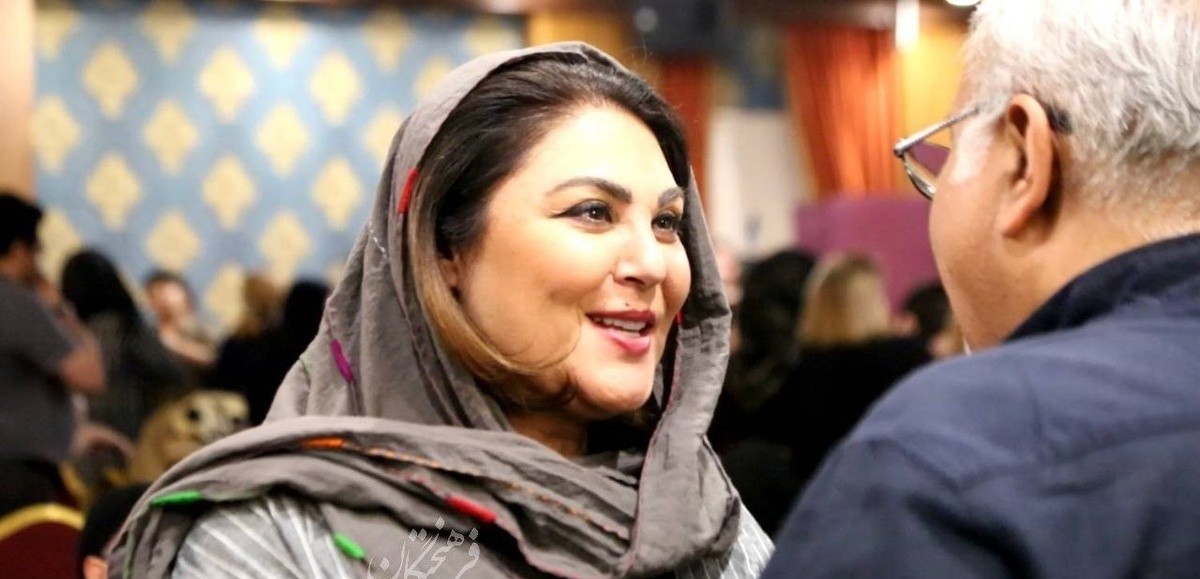 بازیگران ایرانی