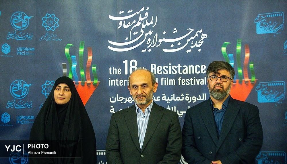 پیمان جبلی و زینب سلیمانی