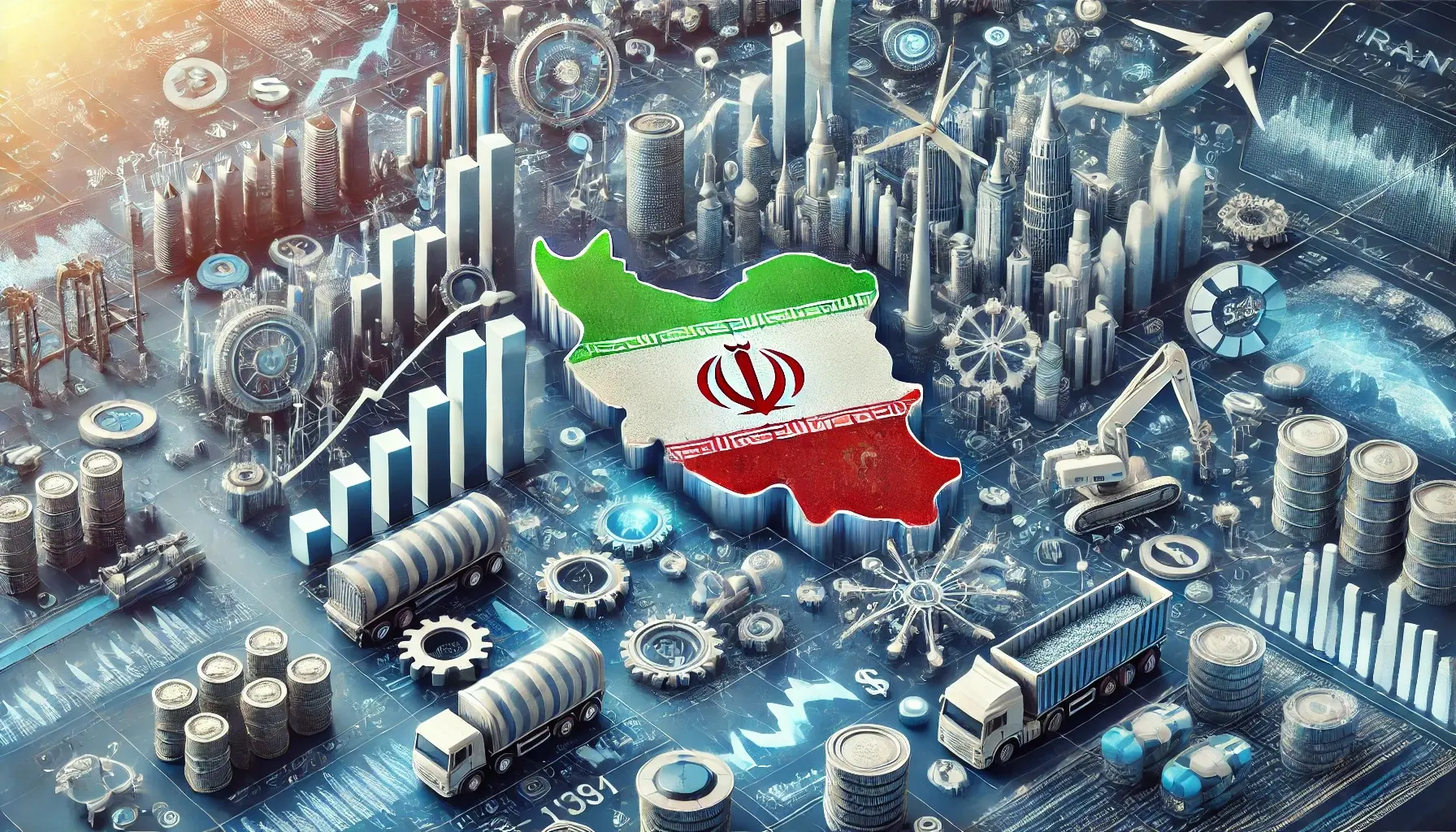 دوستان وفادار ایران بازهم به کمک مملکت آمدند 7 اقتصاد-ایران