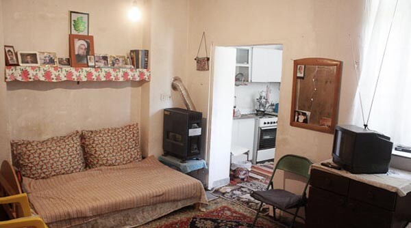 منزل پدری