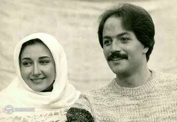 عکس‌هایی از خاطرات سینمایی که با کتایون ریاحی داریم