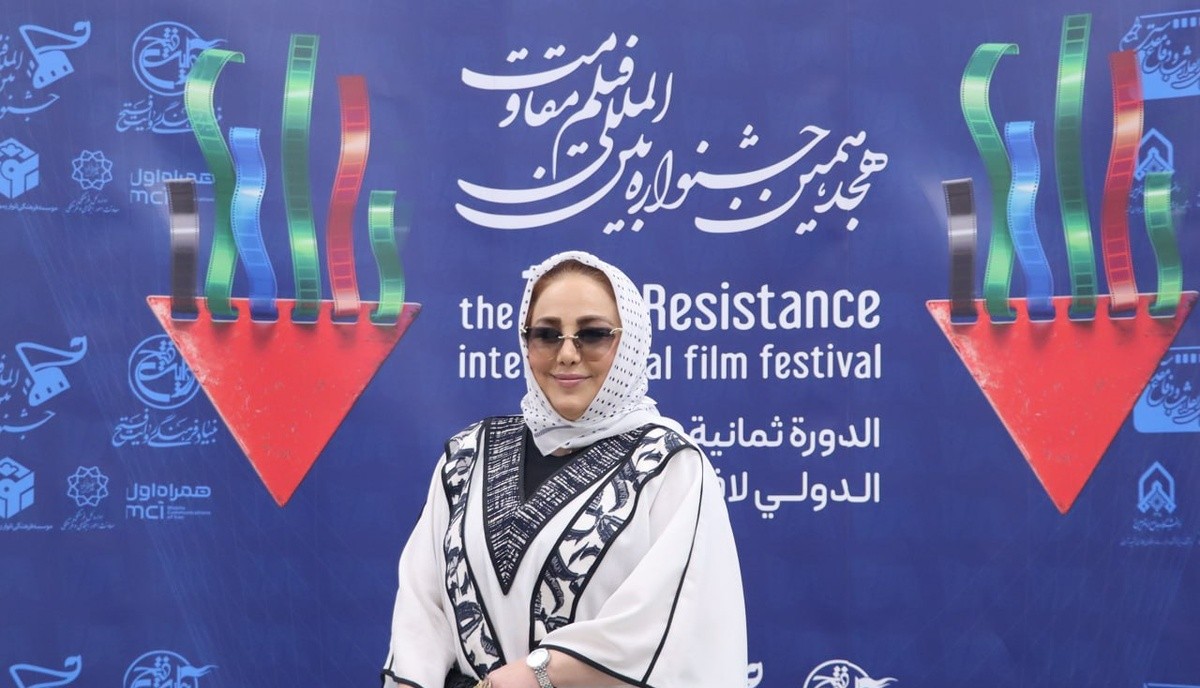 بهنوش بختیاری