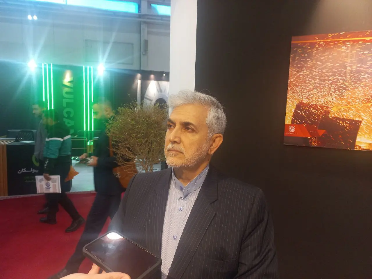 مجلس همه مجردها را خوشحال کرد 7 مهدی-اسماعیلی