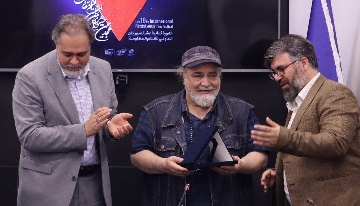 محمدرضا شریفی نیا