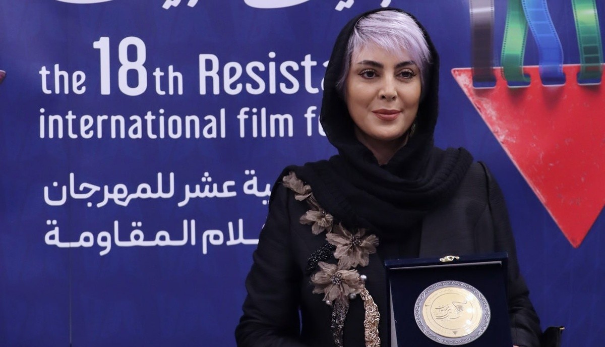 نیلوفر شهیدی