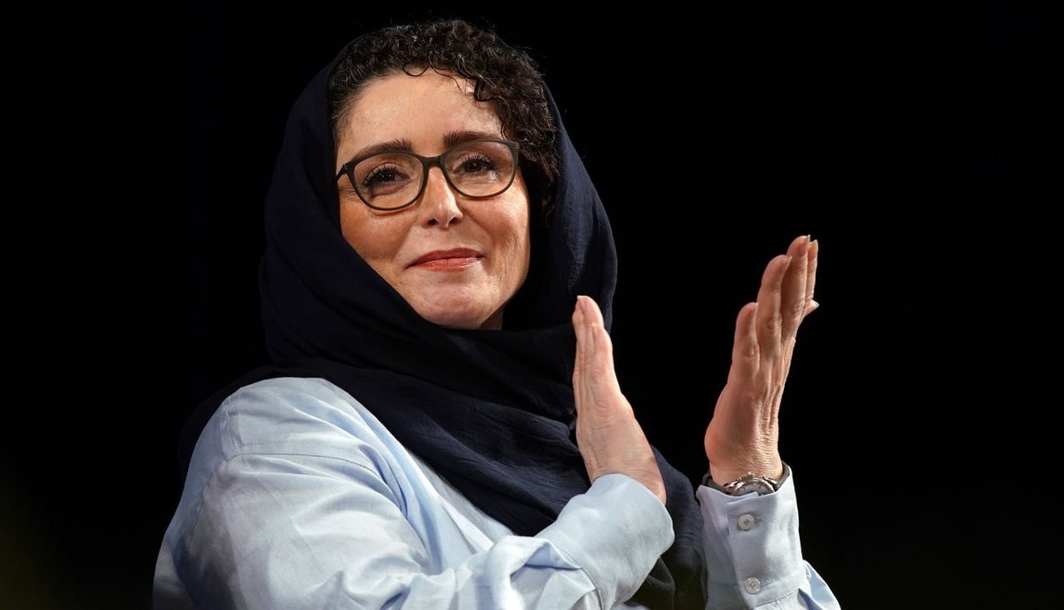 ژاله صامتی