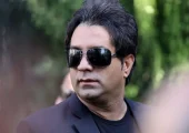فیلم / نگاهی به چیدمان اصیل ایرانی خانه شبه کاخ امید جهان / از فرش ایرانی تا مجسمه بودایی و سردیس بز کوهی با مبلمان مینیمال خوشرنگ ... / روحش شاد