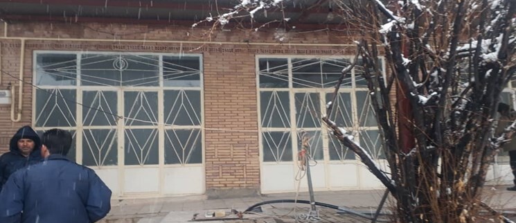 منزل پدری
