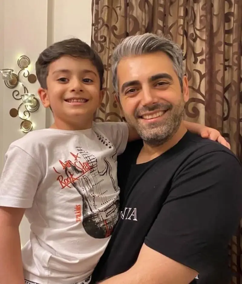 محمدرضا رهبری