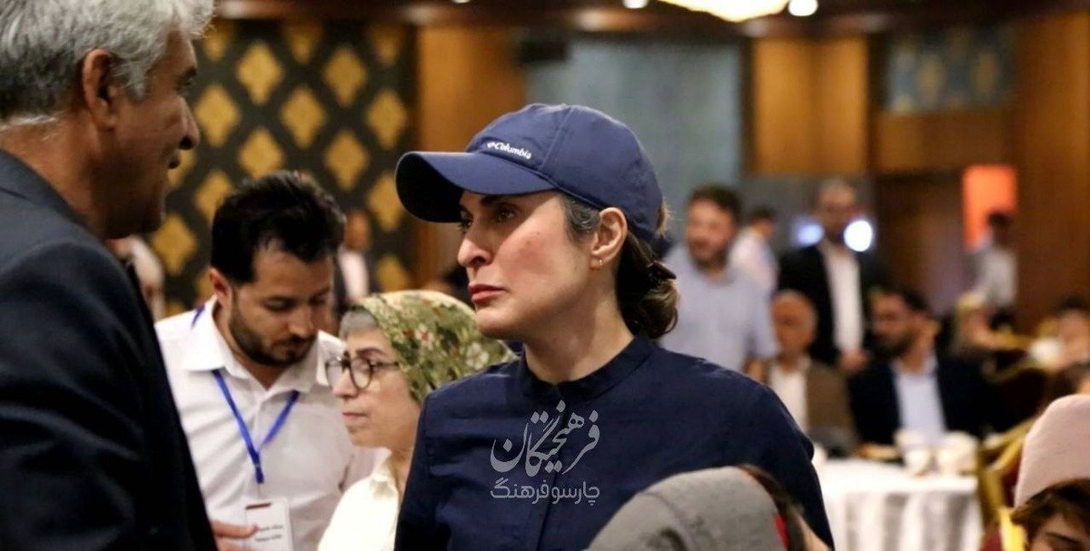 بازیگران ایرانی