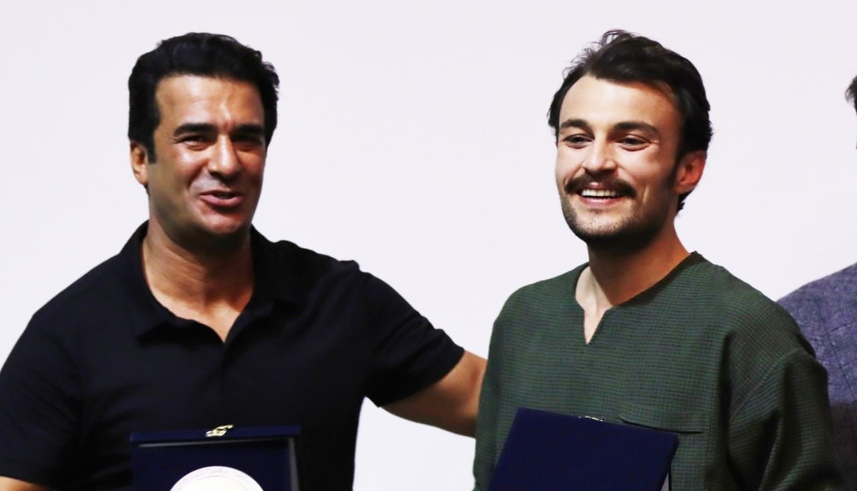 مرتضی امینی تبار