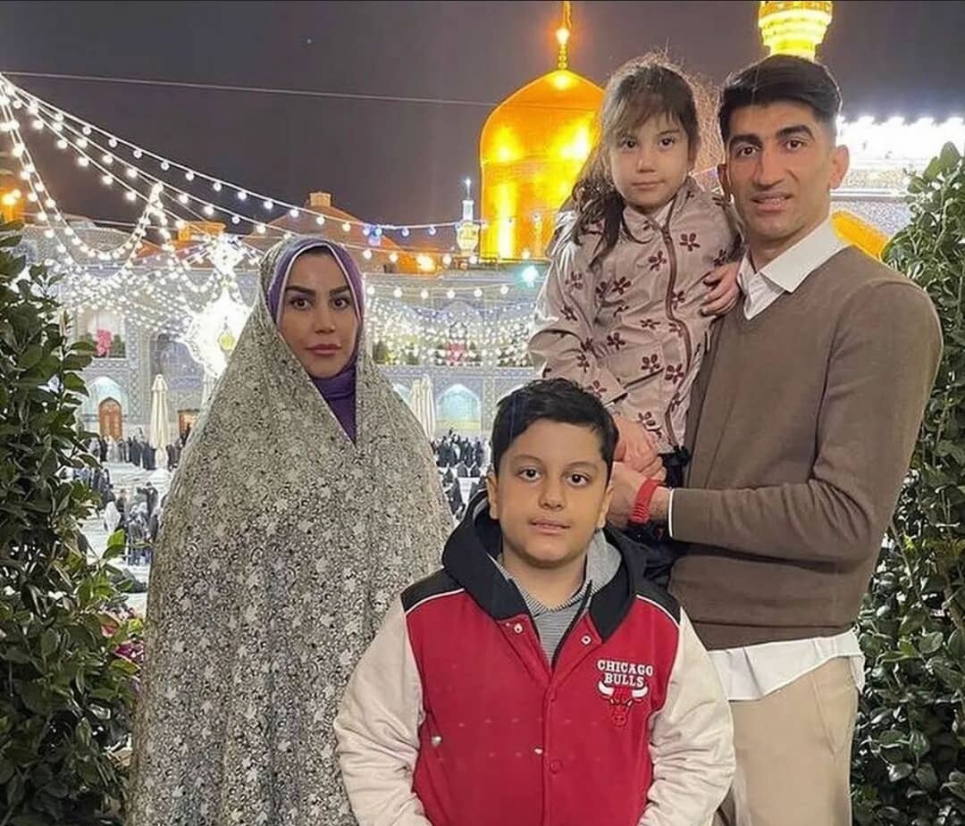 علیرضا بیرانوند