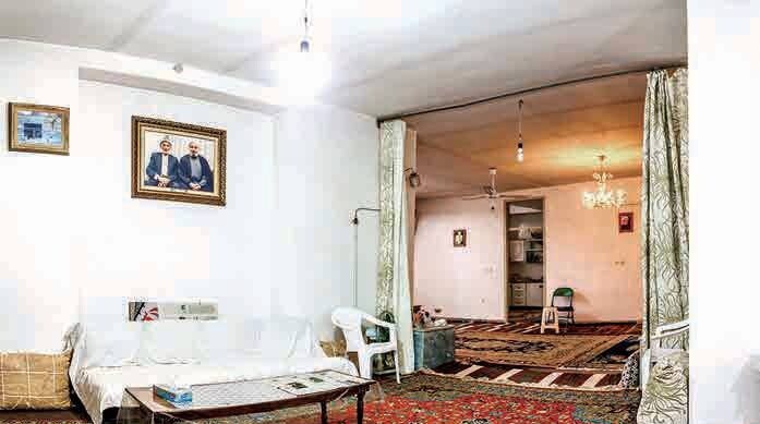 منزل پدری