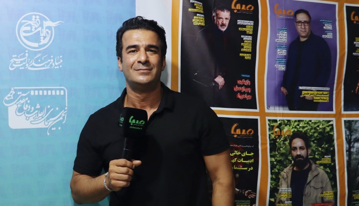 یوسف تیموری