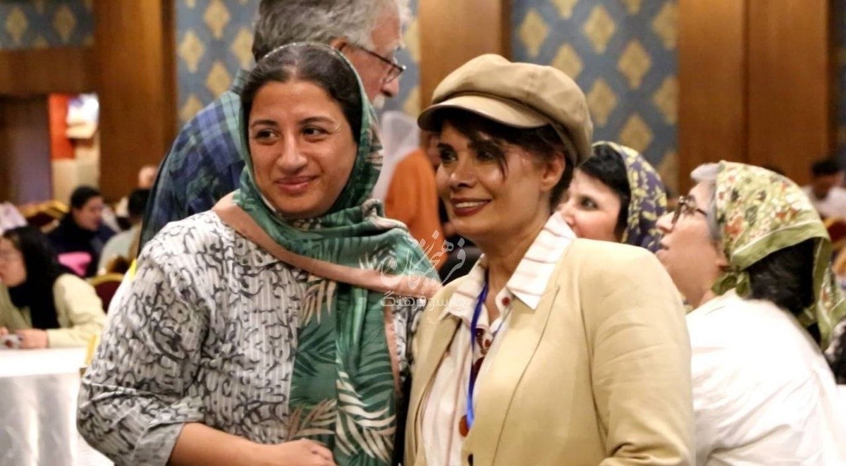 بازیگران ایرانی