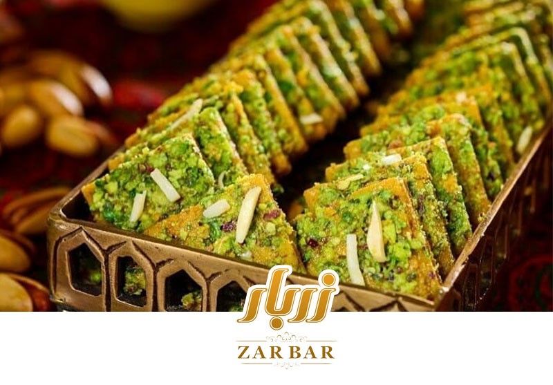 طرز تهیه سه تنقلات خوشمزه در منزل!