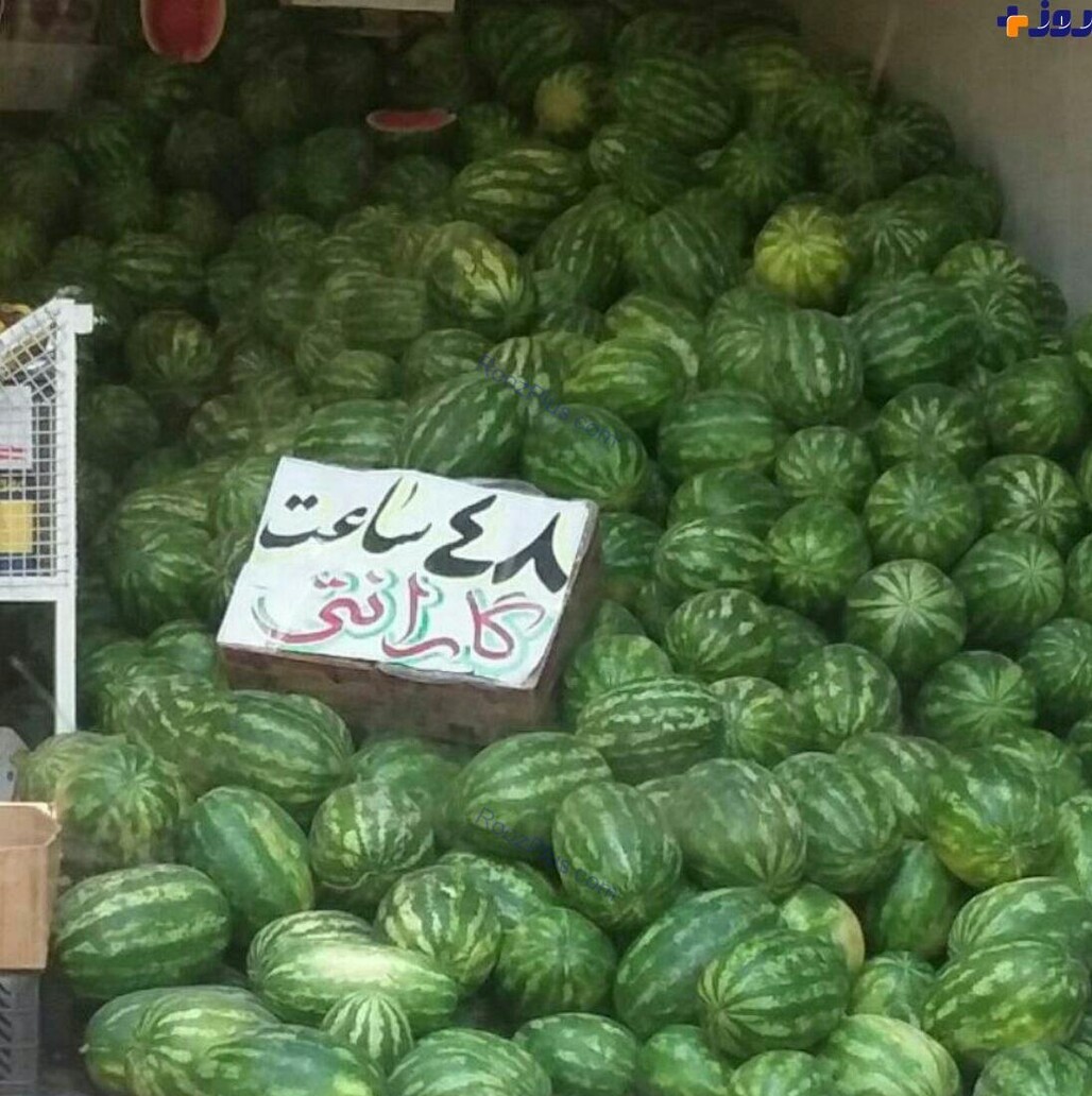 هندوانه