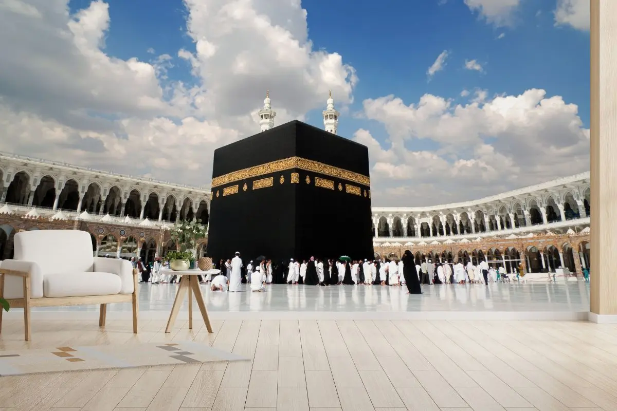 چراغ سبز عربستان به ایران در دقیقه ۹۰ از امروز 7 سفر-حج-تمتع