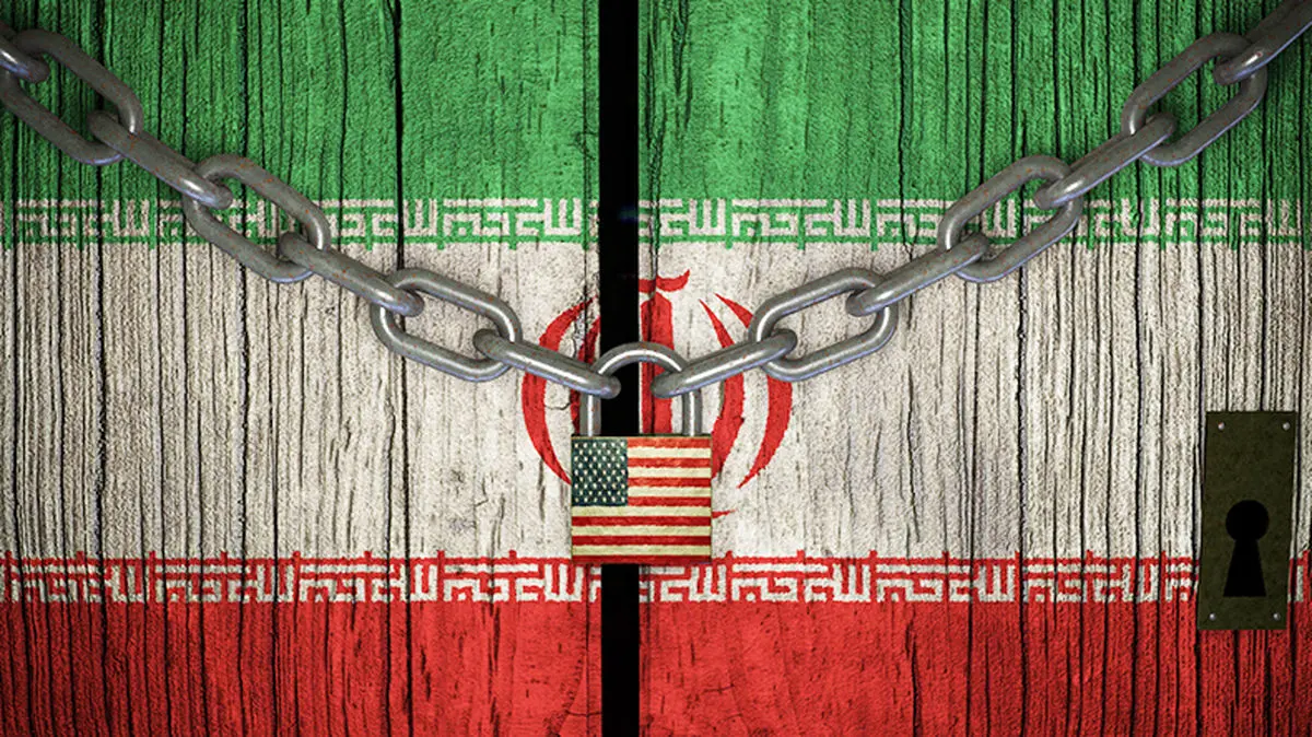 دوستان وفادار ایران بازهم به کمک مملکت آمدند 9 تحریم