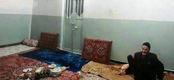 منزل پدری