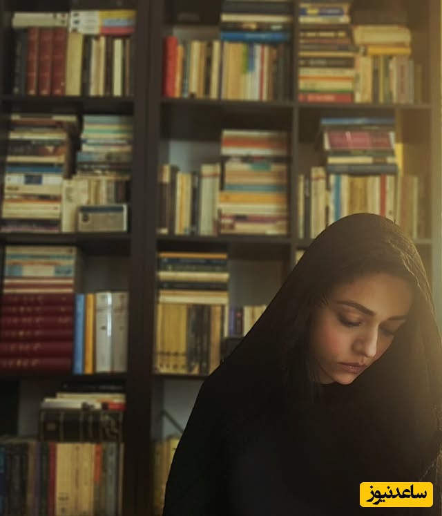 چیدمان منزل سوگل خلیق بازیگر «شکارگاه» با آنچه فکر می‌کنید فرق دارد