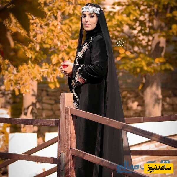 استایل یلدایی بازیگران زن ایرانی زیر ذره‌بین