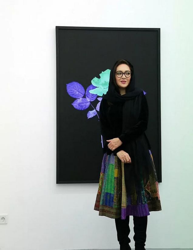 نیکی کریمی