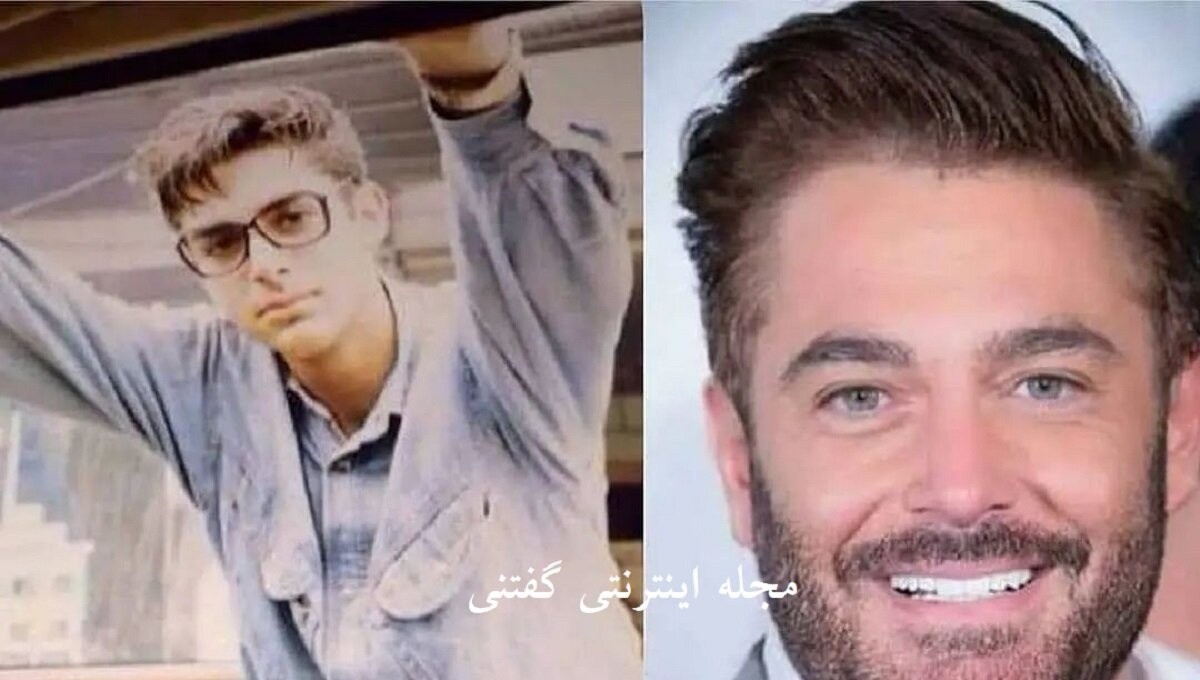 بازیگر