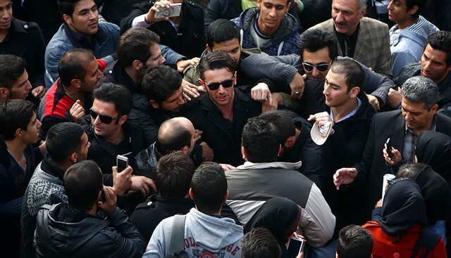 مراسم خاکسپاری