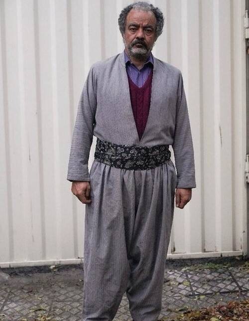 سعید آقاخانی