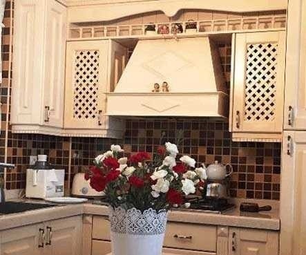 منزل بهنوش طباطبایی