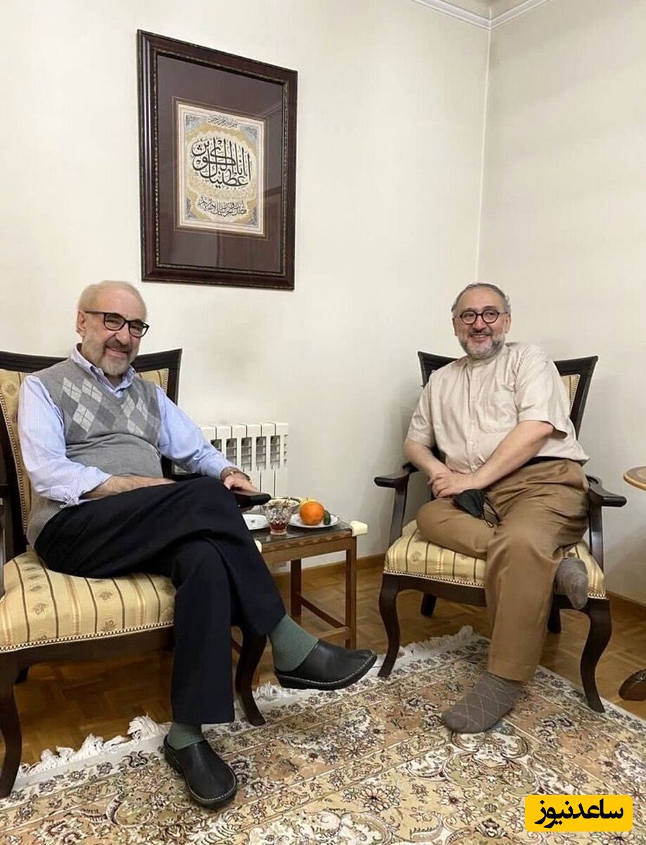 سیدمحمد خاتمی