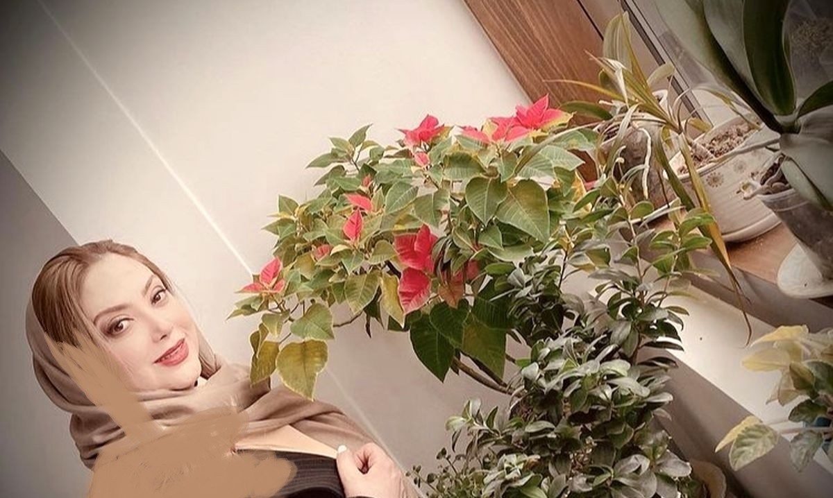 مریم سلطانی