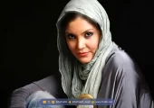 نگاهی به چیدمان مجلل خانه دوبلکس سامیه لک بازیگر قد بلند سریال آنام