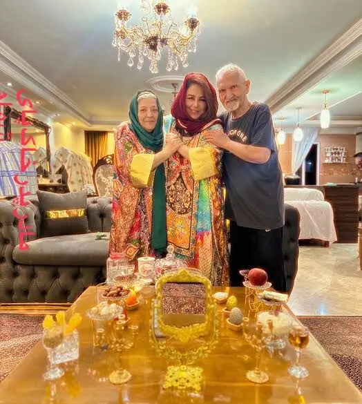 بهنوش بختیاری