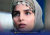 نگاهی به چیدمان خونه مجردی شاهانه و مجلل « غزاله اکرمی» بازیگر سریال سوجان
